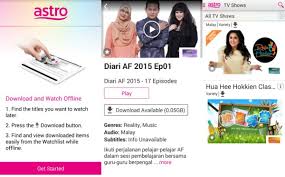 Sun and moon calendar for day and month. Download Tv Shows Movies Watch Offline On Astro On The Go