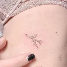 For women, it doesn't get much cuter than a tiny floral tattoo. Top 85 Small Tattoos For Women Ideas 2021 Inspiration Guide