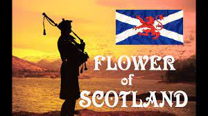 Scottish in origin, the tradition of a lone piper at military ceremonies is now a feature of many ceremonies in australia. Flower Of Scotland Lone Piper Album Youtube