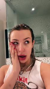 Maia and Tana Mongeau and Ieuan