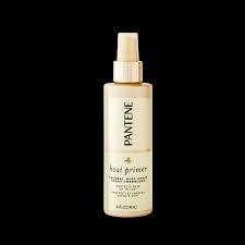 Thermal Heat Protect Spray Pantene