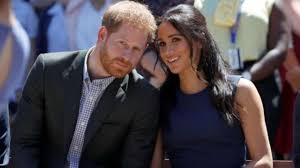 Meghan markle judge orders uk. Prince Harry And Meghan Markle Set To Join Oprah Winfrey In Sit Down Interview
