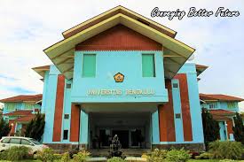 Tes koran terkadang juga disebut dengan nama tes pauli. Ini Dia Daftar Lengkap Fakultas Dan Pilihan Jurusan Di Universitas Bengkulu