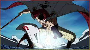 Whitebeard vs Akainu: WHO WON? - One Piece Discussion (Ft. King Of  Lightning) - YouTube