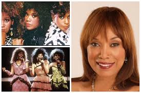 Anita Pointer, member of legendary 'Pointer Sisters,' dead at 74