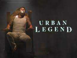 Watch Urban Legend (2022) - Season 1 | Prime Video