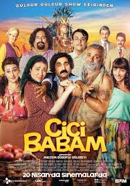 Cici Babam Film Tam Film Aksiyon Filmleri