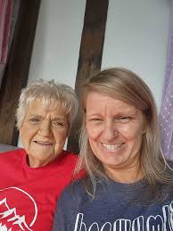 Nellie Ballard Obituary (1943