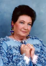 Obituary information for Aundria Nell Connell Crump