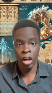 The complete and detailed #genetic histroy of #sweden