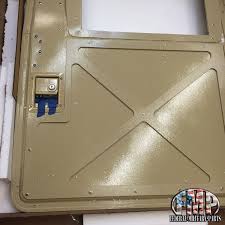 Image result for Brown 383 1984 Humvee