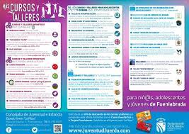 We did not find results for: Nueva Oferta De Talleres Y Cursos Para Ninos As Adolescentes Y Jovenes 2018 2019 Juventudfuenla