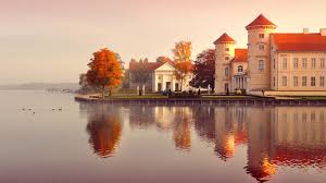 You can also upload and share your favorite beautiful house wallpapers. Germany The Fall The City The Beautiful Scenery Wallpaper Other Wallpaper Better