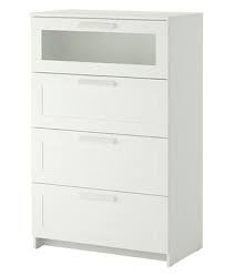 Ikea Brimnes Tall Dresser Meble