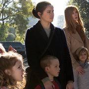 Ryan atwood wird verhaftet, nach dem er versucht hat ein auto zu stehlen. Filmografie Shailene Woodley Fernsehserien De