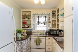 Whatever size home you have, there's window solutions for every room. Small Cape Cod Remodel Eclectic Kitchen Grand Rapids By Truer Design Llc Houzz