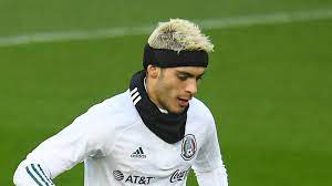 It was later revealed that raul jiminez had regained consciousness in the hospital and underwent surgery to treat his broken skull, which kept him out for about eight months. Raul Jimenez Mexico Hopeful Wolves Striker Can Make Olympics Squad If Returning To Action From Fractured Skull Football News Sky Sports
