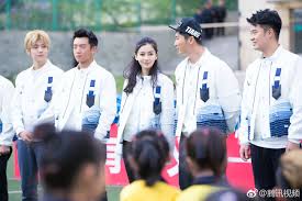 6,971 likes · 36 talking about this. Angelababy Bá»‹ Netizen Chá»‰ Trich Vi Cá»' Tá» Ra Than Thiáº¿t Vá»›i Dan Cast Running Man HÆ¡n Ä'an Em