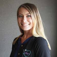 Alicia Peppers's Instagram, Twitter & Facebook