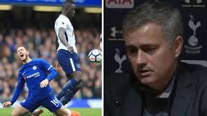 How many goals has eden hazard scored. Real Madrid La Liga Mourinho Maybe One Day We Will No Longer Have Eden Hazard Real Madrid