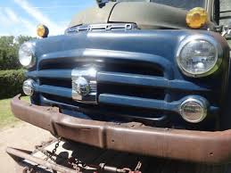 Image result for Deep Purple Blue 1951 Dodge Truck
