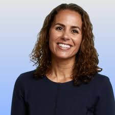 Top Women Angel Investors (2024)