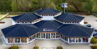 Mega Store Florstadt Kramer Pferdesport