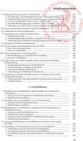 Check spelling or type a new query. Beck Sches Formularbuch Gmbh Recht Pdf Kostenfreier Download