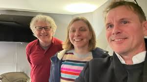 Luke Jerram Studio (@LukeJerramStudio) • Facebook