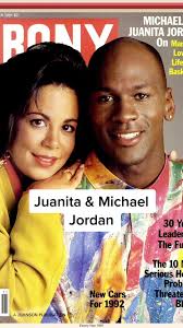 Juanita & Michael Jordan: A Love Story & Divorce