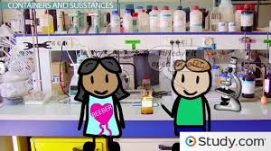 First aid kits and first aid responders. Laboratory Safety Techniques Protecting People And Equipment Video Lesson Transcript Study Com