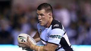 Paul gallen played his junior rugby league for the wentworthville magpies and was in the parramatta eels junior system playing the s. Cronulla Sharks Parramatta Eels Nrl 2018 Sharks Coach Shane Flanagan Clarifies Paul Gallen Injury