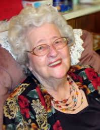 Dovie Holley Obituary September 15, 2017