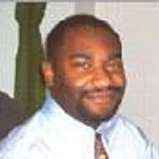 Ronald Garner (@ronaldgarner)