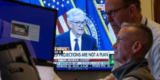 CNBC - News update