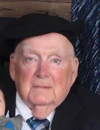 Obituary information for Terrance "Terry" Thomas McCabe