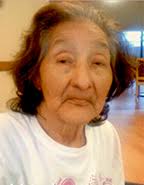 Micaela Briceno Arriaga