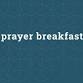 Men's Prayer Breakfast event image