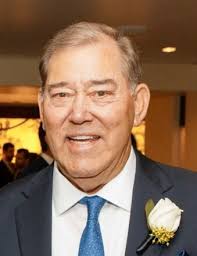 Obituary information for Thomas Edward Hunt