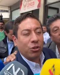 Nuestro titular Omar Valadez Macías, durante el Tercer Informe de Gobierno  de Ricardo Gallardo Cardona. #elgobiernomeapoya