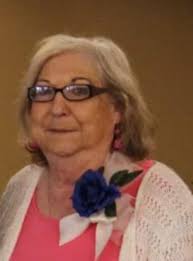 Della Faye Kitzmiller Obituary May 3, 2019