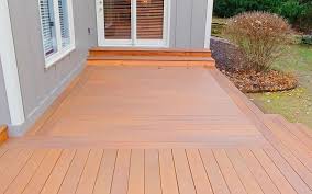 He explained in full detail the anticipated repair process, and was open and responsive to my questions and concerns. Services Kc Deck Pro