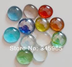 Free Shipping Stained Glass Marbles 2cm Color Decorative Glass Aquarium Gravel Pebble Stone In Bulk Sale Compare B Glass Marbles Pebble Stone Glass Aquarium