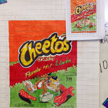 Scale Drawing Fun Math Project Math Projects Middle School Math Projects Fun Math Projects