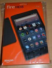 Amazon fire hd 8 (2020) android tablet. Amazon Fire Hd 8 8 Generation 32 Gb Wlan 20 32 Cm 8 Zoll Schwarz Mit Spezialangeboten Gunstig Kaufen Ebay