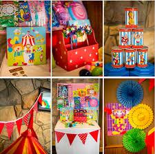 Check spelling or type a new query. Kara S Party Ideas Circus Carnival Boy Girl 5th Birthday Party Planning Ideas Supplies Ideas