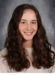 Katelyn Harper Gibson November 3, 2008