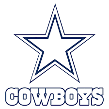 Meaning Dallas Cowboys Logo And Symbol History And Evolution Dallas Cowboys Logo Dallas Cowboys Cowboys