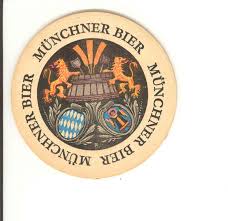Munchner Bier Cerveja