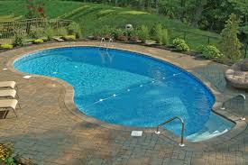 Look for tears or separations around all the fittings, skimmers, returns, cleaner line, lights, steps and the corners. Should You Replace Your Pool Liner B B Pool And Spa Center